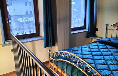 Maison du Soleil- CIR VDA Valtournenche n 0204 - Foto 32