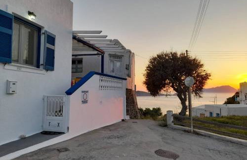 Mamos Sunset House Plaka - Foto 69