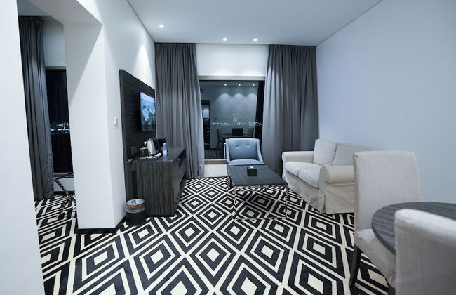 MIRADA BLUE - PALESTINE - Foto 50