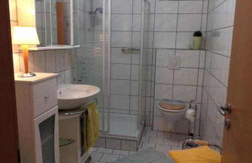 Ferienwohnung Stirnbergblick - Foto 9