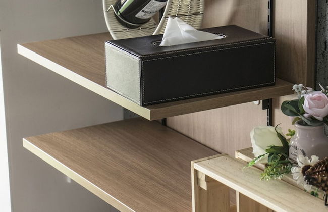 Sun & Moon Resort - Foto 6