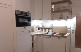 Strandkorb 29 - gemütliche neu sanierte FeWo an der Ostsee zwischen Dahme und Heiligenhafen - Foto 3