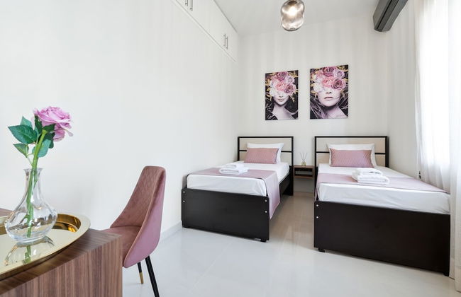 Chania Boutique Villa - Steps From the Beach - Foto 8