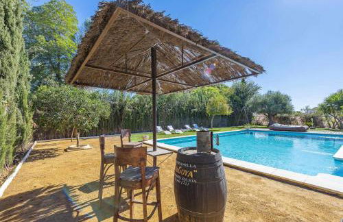 Casa Rural La Teja - Foto 48