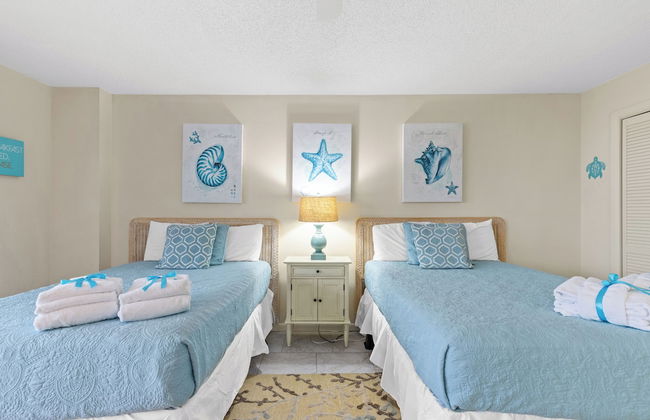 Watercrest 1110 - Sunset Haven - Foto 4