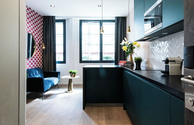 YAYS Paris Issy by Numa - Foto 7