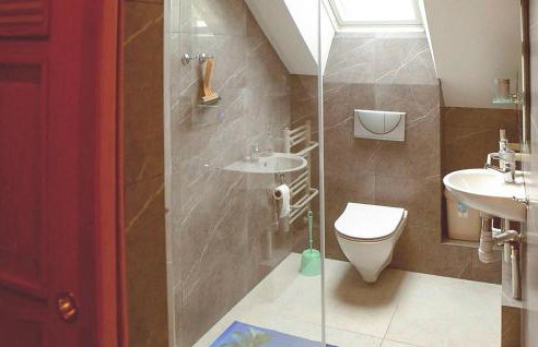 Beautiful Home In Stawiguda - Photo 23