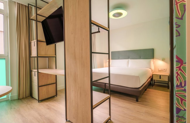 Spirit Apartamentos Valladolid Centro - Foto 18