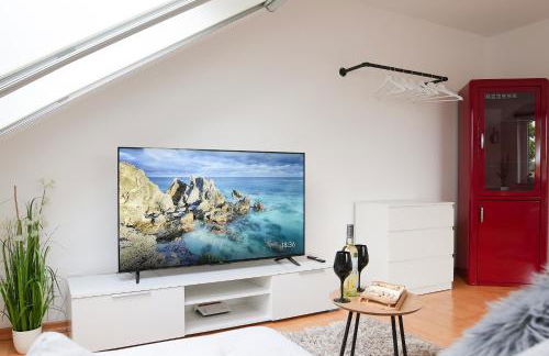 Remark Studios - Wohnung für 6 in Großburgwedel - Photo 1