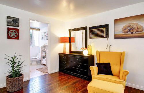 Wine Country Ranch Escape - Foto 8