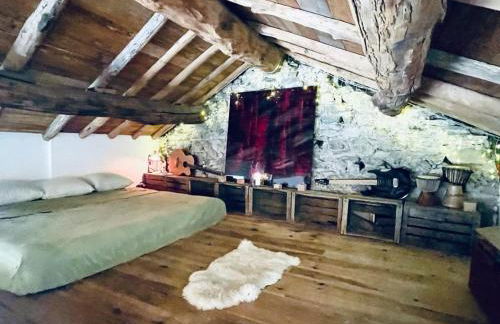 Mas Montet chez Raphael - Foto 8