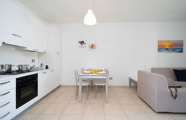 Apartment With Garden or Terrace Near sea - Foto 6