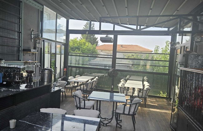 Lacasita Urla - Foto 50