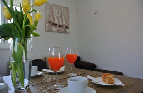 Apartmani Mistral - Photo 34