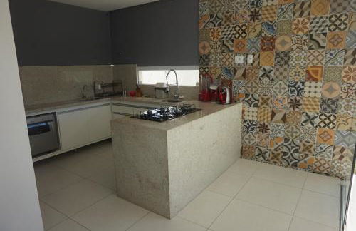 Hibiscus Casa 5 qts Condomínio privado - Foto 13