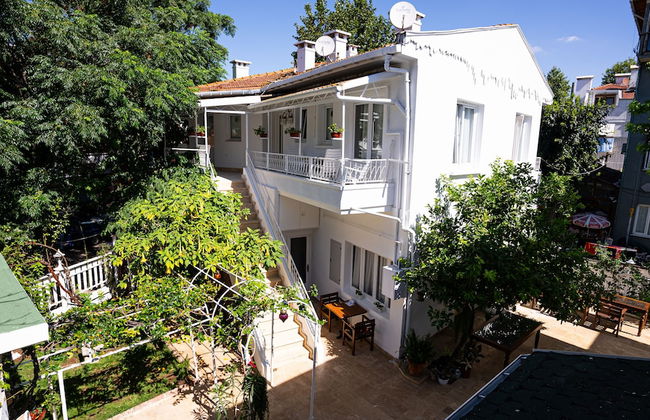 Ece Suit Büyükada - Foto 61