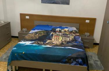 Brezza di Mar Ligure - casa vacanza - Foto 23