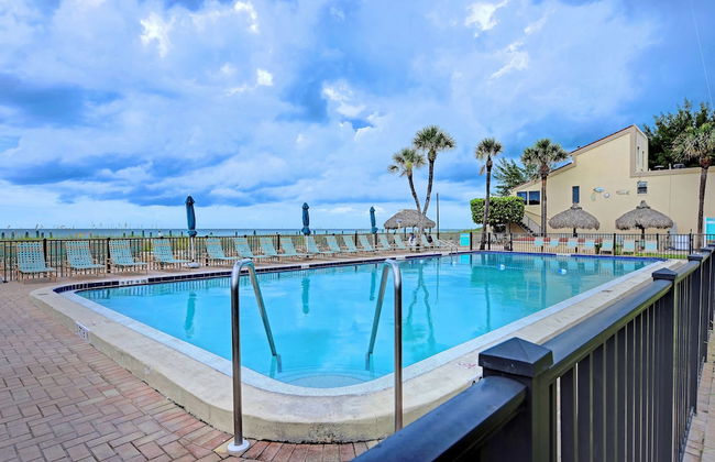 Casa Del Mar Longboat Key - Foto 43