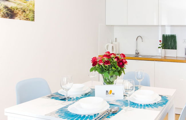 MS Pro Apartamenty Kolobrzeg - Foto 38