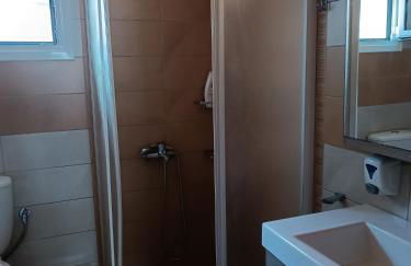 Niki Apartments Sea View Attic - Foto 24