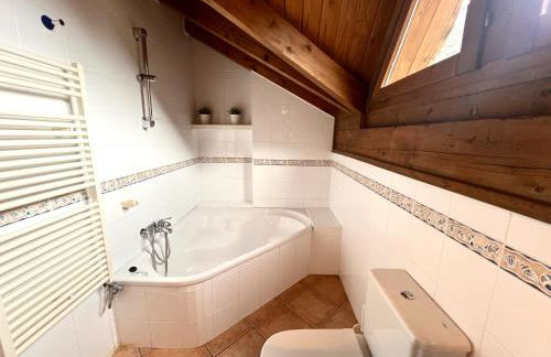 Dúplex d'Ainet - Vall de Cardós - L'Amfitriona - Foto 6