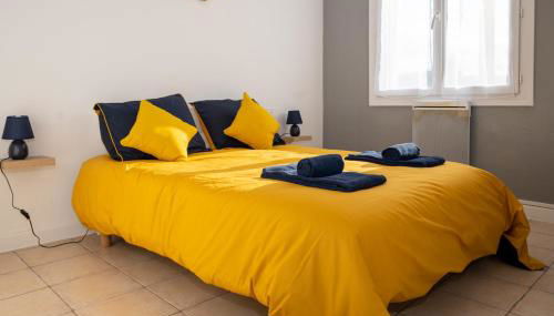 L'Escale à Chanas - Foto 5, towels