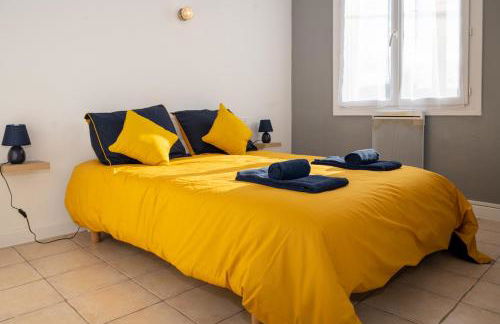 L'Escale à Chanas - Foto 5