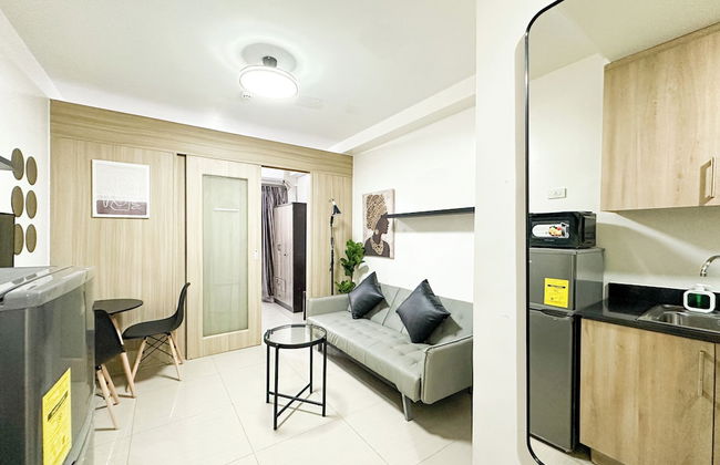 GemstoneBR in SMDC Shore Residences - Foto 27