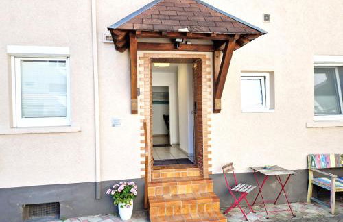 Entzückende Traumwohnung - nur 5min vom Europa-Park! - Foto 36