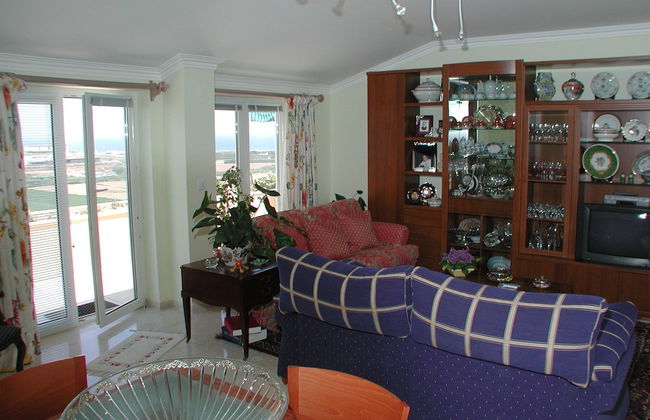 Penthouse Crisnel - Foto 9