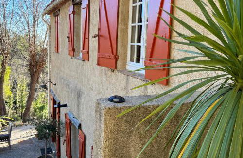 Holiday Home Villa St Arnoux - Foto 49