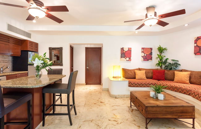 Maya Villa Condo Hotel & Beach Club - Foto 33