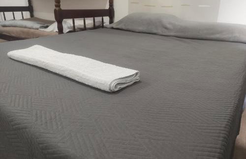 Apartamento Studio amplo, Completo com Internet - Foto 6