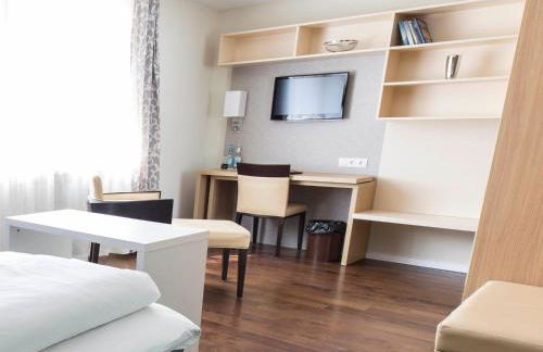 BONNOX Boardinghouse & Hotel - Foto 60