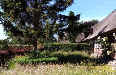 Ferienhaus Nostalgische Auszeit - Foto 24