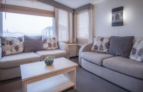 Ty Moselle 12 - 2 Bedroom Holiday Home - Amroth - Foto 16