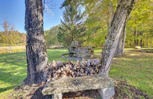 Quiet Killingworth Rental with Deck and Grill! - Foto 26