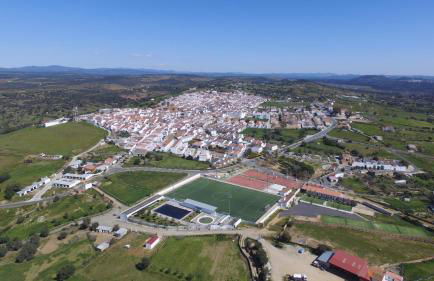 Gran Apartamento Andévalo - Foto 32