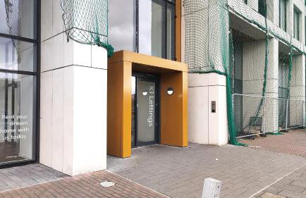 Modern & Cosy Apartment With Balcony, Near Media City Centre & Old Trafford Stadium - Foto 33