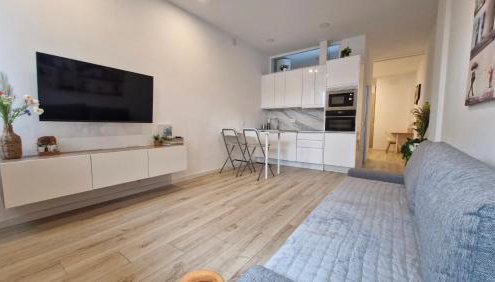 Moderno Estudio en Alcobendas - Foto 3