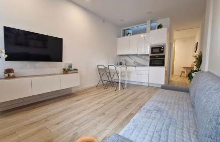 Moderno Estudio en Alcobendas - Foto 3