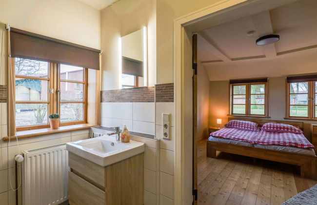 Dat Litsche Hus - Foto 4