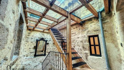 L’ Échappée Cachée - Gîte de Charme - Photo 2