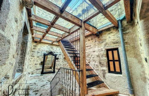 L’ Échappée Cachée - Gîte de Charme - Photo 2