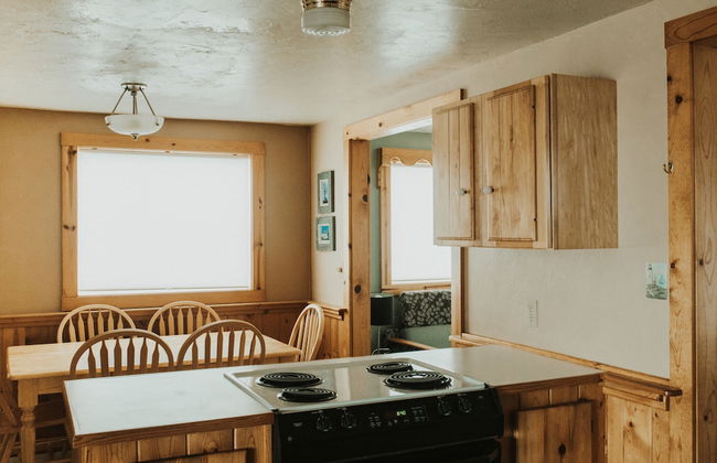 Nye Beach Cottages - Foto 24