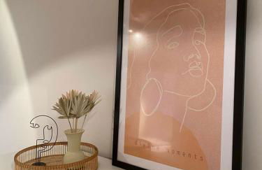 Spacious 3-bedroom apartment near Eilbekpark - Foto 21