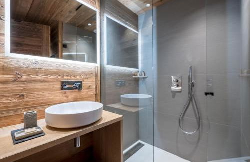 Chalet Double M I Le Chalet Club - Foto 17