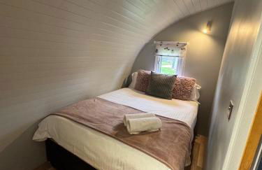All Manor Of Events - Glamping Pods - Foto 24