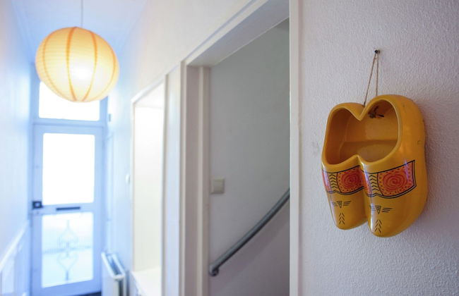 Holiday Home in Alkmaar by Canal - Foto 21