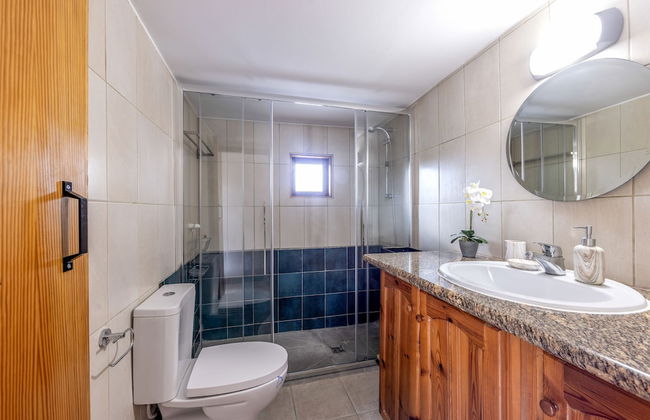 Casale Xenia in Filousa - Foto 23